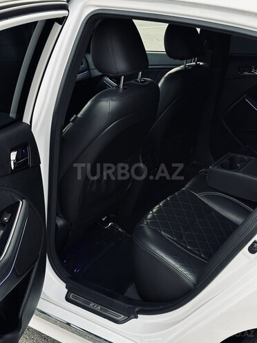 Kia Optima 2014, 107,000 km - 2.0 l - Sumqayıt