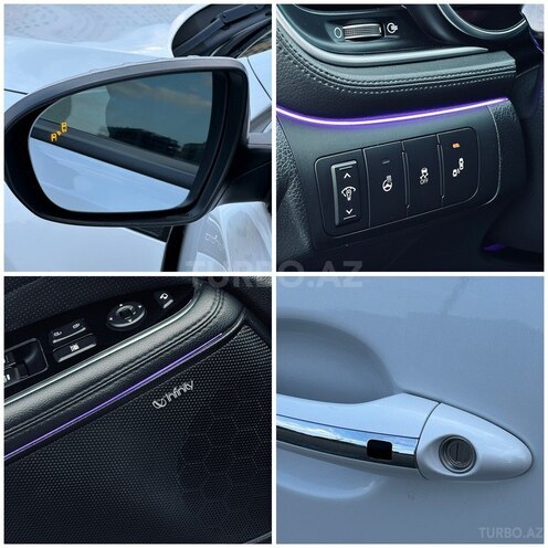 Kia Optima 2014, 107,000 km - 2.0 l - Sumqayıt