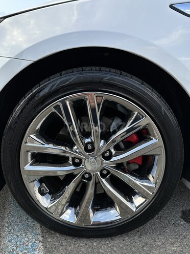 Kia Optima 2014, 107,000 km - 2.0 l - Sumqayıt
