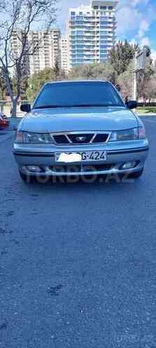 Daewoo Nexia 2008, 154,000 km - 1.5 l - Bakı
