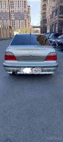 Daewoo Nexia 2008, 154,000 km - 1.5 l - Bakı