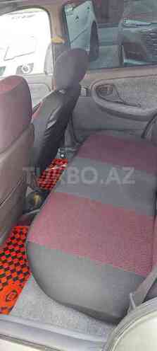 Daewoo Nexia 2008, 154,000 km - 1.5 l - Bakı