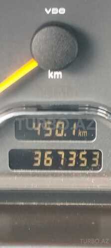 Mercedes E 220 1998, 367,353 km - 2.2 l - İmişli
