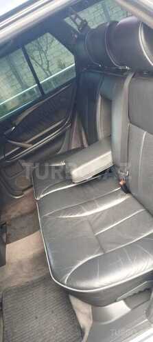 Mercedes E 220 1998, 367,353 km - 2.2 l - İmişli