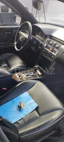 Mercedes E 220 1998, 367,353 km - 2.2 l - İmişli