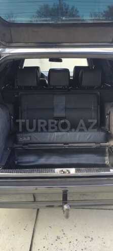 Mercedes E 220 1998, 367,353 km - 2.2 l - İmişli