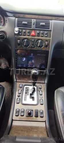 Mercedes E 220 1998, 367,353 km - 2.2 l - İmişli
