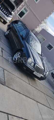 Mercedes E 220 1998, 367,353 km - 2.2 l - İmişli