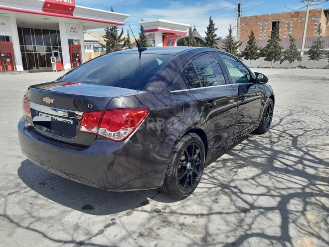 Chevrolet Cruze 2014, 273,200 km - 1.4 l - Mingəçevir