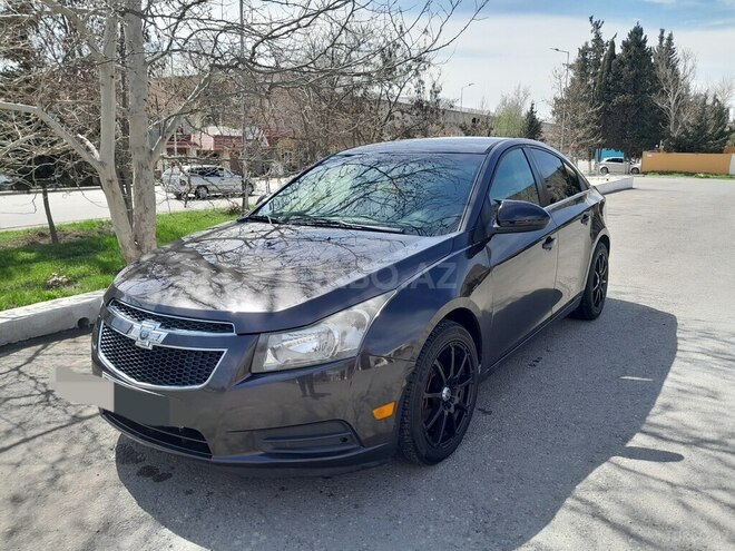 Chevrolet Cruze 2014, 273,200 km - 1.4 l - Mingəçevir