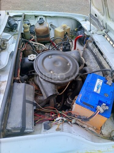 LADA (VAZ) 2107 2004, 250,000 km - 1.5 l - Tovuz