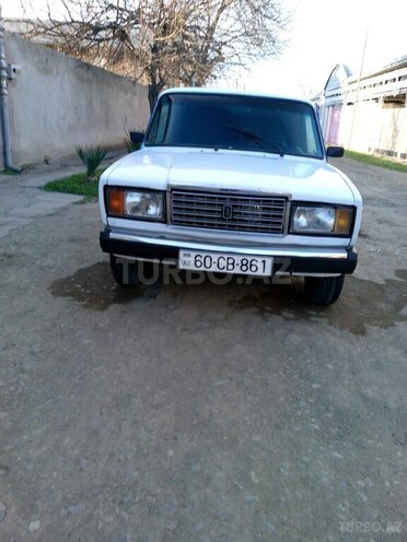 LADA (VAZ) 2107 2004, 250,000 km - 1.5 l - Tovuz