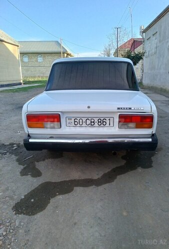 LADA (VAZ) 2107 2004, 250,000 km - 1.5 l - Tovuz
