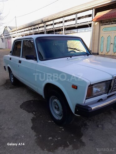 LADA (VAZ) 2107 2004, 250,000 km - 1.5 l - Tovuz