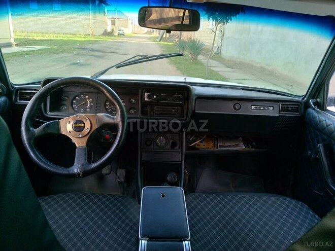LADA (VAZ) 2107 2004, 250,000 km - 1.5 l - Tovuz