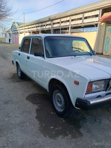 LADA (VAZ) 2107 2004, 250,000 km - 1.5 l - Tovuz