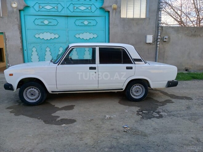 LADA (VAZ) 2107 2004, 250,000 km - 1.5 l - Tovuz
