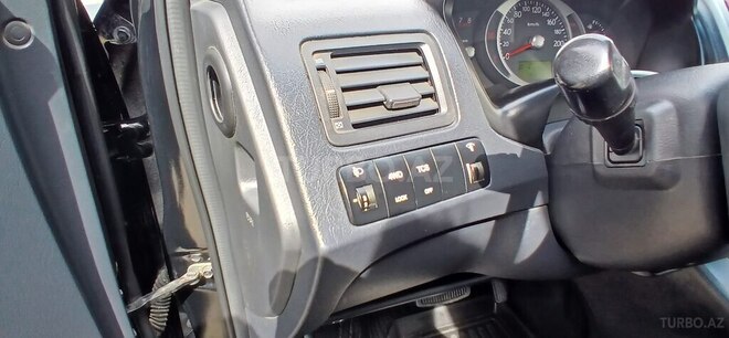 Hyundai Tucson 2007, 188,000 km - 2.0 l - Tovuz