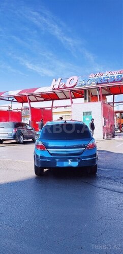 Opel Astra 2009, 219,000 km - 1.4 l - Gəncə