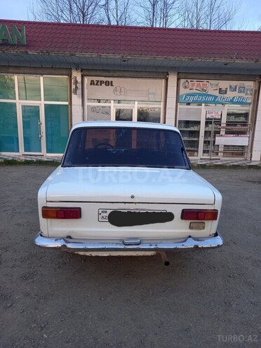 LADA (VAZ) 21011 1982, 684,380 km - 1.5 l - Lənkəran