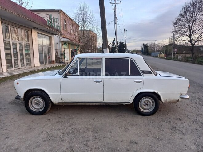 LADA (VAZ) 21011 1982, 684,380 km - 1.5 l - Lənkəran
