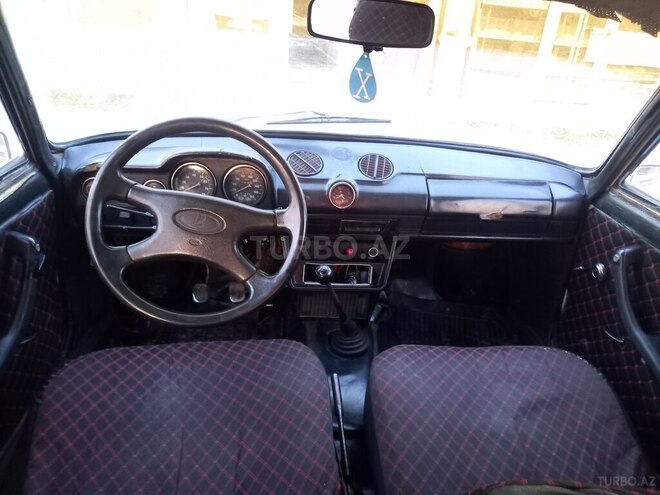 LADA (VAZ) 21011 1982, 684,380 km - 1.5 l - Lənkəran
