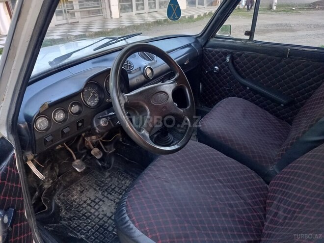LADA (VAZ) 21011 1982, 684,380 km - 1.5 l - Lənkəran