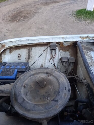 LADA (VAZ) 21011 1982, 684,380 km - 1.5 l - Lənkəran