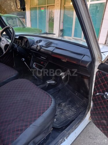 LADA (VAZ) 21011 1982, 684,380 km - 1.5 l - Lənkəran