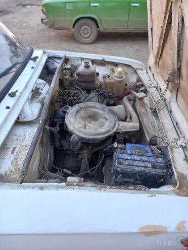 LADA (VAZ) 21011 1982, 684,380 km - 1.5 l - Lənkəran
