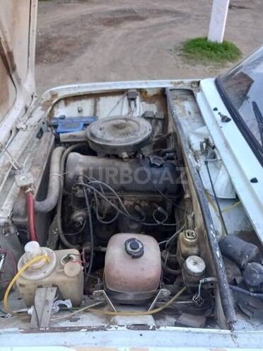 LADA (VAZ) 21011 1982, 684,380 km - 1.5 l - Lənkəran