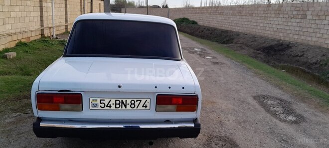 LADA (VAZ) 2107 2008, 170,000 km - 1.6 l - Sabirabad