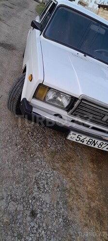 LADA (VAZ) 2107 2008, 170,000 km - 1.6 l - Sabirabad