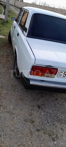 LADA (VAZ) 2107 2008, 170,000 km - 1.6 l - Sabirabad