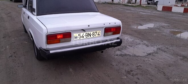 LADA (VAZ) 2107 2008, 170,000 km - 1.6 l - Sabirabad