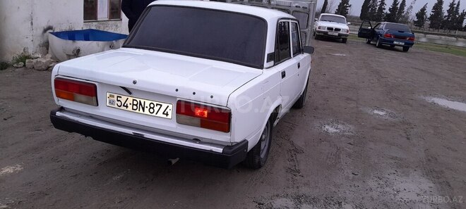 LADA (VAZ) 2107 2008, 170,000 km - 1.6 l - Sabirabad