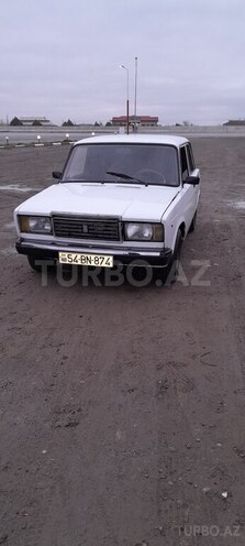 LADA (VAZ) 2107 2008, 170,000 km - 1.6 l - Sabirabad