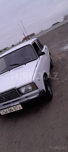 LADA (VAZ) 2107 2008, 170,000 km - 1.6 l - Sabirabad