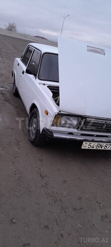 LADA (VAZ) 2107 2008, 170,000 km - 1.6 l - Sabirabad