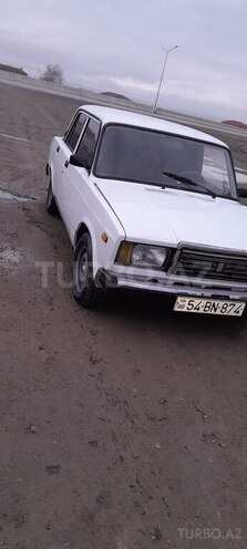 LADA (VAZ) 2107 2008, 170,000 km - 1.6 l - Sabirabad