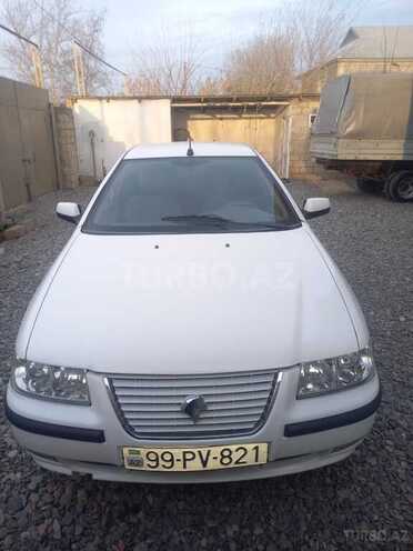 Khazar LX 2021, 140,000 km - 1.7 л - Bakı