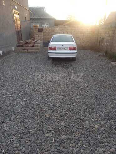 Khazar LX 2021, 140,000 km - 1.7 л - Bakı