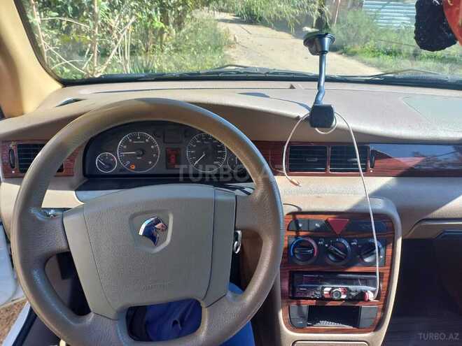 Khazar LX 2021, 140,000 km - 1.7 л - Bakı
