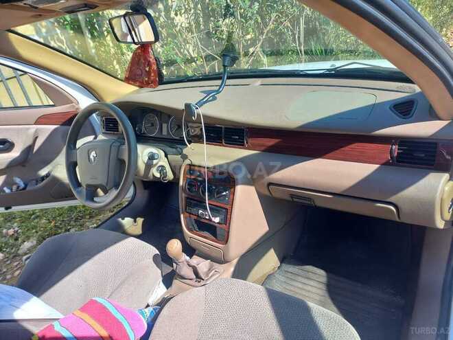 Khazar LX 2021, 140,000 km - 1.7 л - Bakı