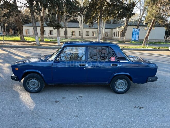 LADA (VAZ) 2107 2004, 254,000 km - 1.6 l - Mingəçevir