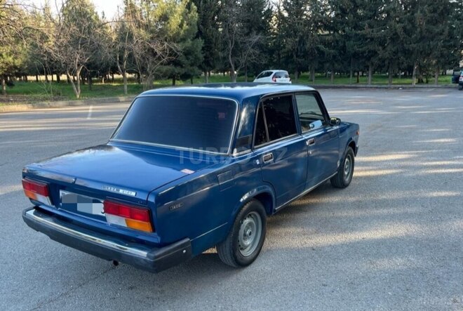 LADA (VAZ) 2107 2004, 254,000 km - 1.6 l - Mingəçevir