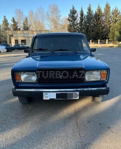 LADA (VAZ) 2107 2004, 254,000 km - 1.6 l - Mingəçevir