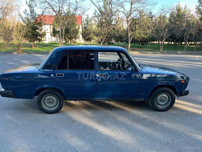 LADA (VAZ) 2107 2004, 254,000 km - 1.6 l - Mingəçevir