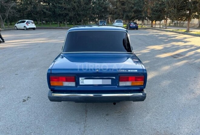 LADA (VAZ) 2107 2004, 254,000 km - 1.6 l - Mingəçevir