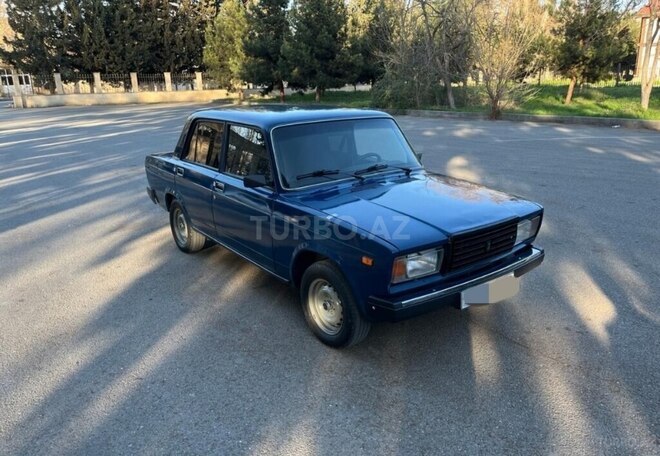 LADA (VAZ) 2107 2004, 254,000 km - 1.6 l - Mingəçevir